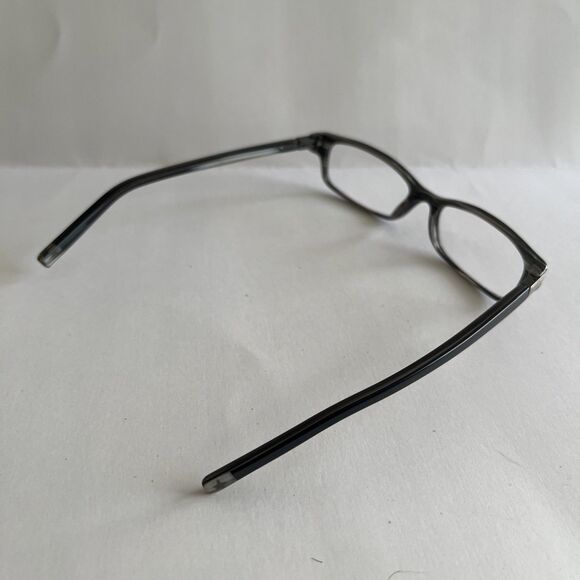 Converse Eyeglasses Chaos Designer Frames Only Black 50-15-135 - Picture 4 of 6